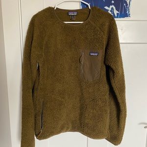 Soft pullover Patagonia